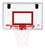 Enkel montering dörrmonterad basketbågesats