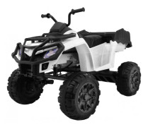 Quad XL ATV Vit