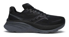 Saucony Hurricane 24 Löparskor Svart EU 44 Man