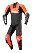 Alpinestars Missile V2 Ward Läderdräkt Orange 54 Man