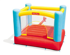 Bestway 93549, 113 kg, 3 År, PVC, Polyester, Multifärg, 13 kg