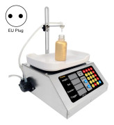 Peristaltic Pump Quantitative Liquid CNC Sub-packaging Micro-filling Machine, EU Plug
