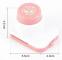 Seaweed Expression Embosser Smiley Face Styler Ingredient Stamper