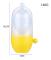 Manual Household Egg Whisker Egg White Egg Yolk Mixing Shaker(As Show)