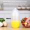 Manual Household Egg Whisker Egg White Egg Yolk Mixing Shaker(As Show)