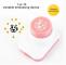 Seaweed Expression Embosser Smiley Face Styler Ingredient Stamper
