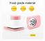 Seaweed Expression Embosser Smiley Face Styler Ingredient Stamper