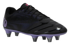 Canterbury Barn/ungdomar Phoenix Genesis Team Soft Ground Rugbystövlar