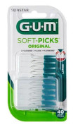 Sunstar Gum Soft Picks Large 634 40 Units