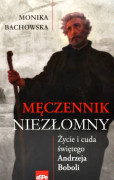 ISBN Okrossbar Meczennik, Religion, Polsk, Häftad, 136 sidor