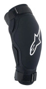 Alpinestars Bicycle A-impact Plasma Pro Armbågsskydd Svart S