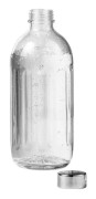 AARKE Glasflaska 800 ml för Carbonator Pro