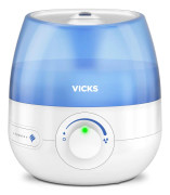 Vicks Luftfuktare Mini Cool Mist Ultrasonic VUL525