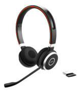 Evolve2 65 UC USB-A