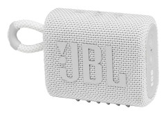 JBL - GO 3 Portable Waterproof Bluetooth Speaker - New Version
