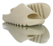 Nut Yeezy Pa Tofflor Slide B Bean -HG vit