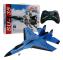 SU-35 RC Fjärrkontroll Helikopter Plane Glider Plane EPP Foam