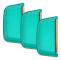 3-pack Tröja Kaskemir Kamm Ulltyg Rakhyvel Plast Handtag Pilling Fluff Lint Remover Manuell Bärbar Klädborste Verktyg för Avpilling Kläder