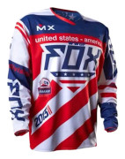 Sommarkläder för mountainbike, snabbtorkande långärmad T-shirt som andas stil 1 XL