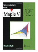 Programmering med Maple V