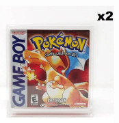 Niotek Akrylbox Gameboy / Color / Advance (2st)