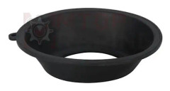 Membran för förgasardiaphragm vakuum för Honda VTX1300 2003 2004 2005 2006 2007 Membran endast