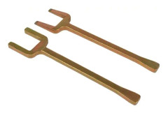 Inner CV Axle Removal Tool Set - 12020 Axle Popper Kit - för användning på fordon med framhjulsdrift - Fixa skadade CV-kopplingar (2 st)
