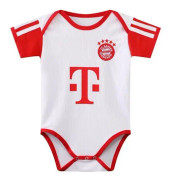 Baby storlek 6-18M Bayern München-WELLNGS Bayern München Bayern München 12-18M