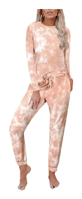 ever Damkläder Casual Hög Midja Bred Ben Byxor Knapp Upp Rak Ben Byxor