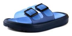 Pojkar Flickor Lätta Slide Sandaler Barn Strand Pool Badtofflor Pool Vattenskor (Småbarn/Lilla Barn)
