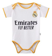 Baby storlek 6-18M Real Madrid-WELLNGS Real Madrid Real Madrid