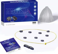 Magnetisk schack, Casual Games, Pusselspel