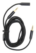 Chat Link-kabel Party Record Chat Link-kabel för Xbox One för PS4 för Switch för Elgato för HD60 S