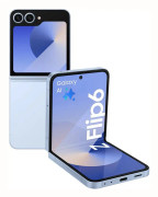 Samsung Galaxy Z Flip6 (256GB) Blue