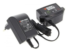 Elverktygsbatteriladdare