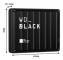 WD BLACK P10 Game Drive 4 TB HDD