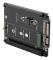 Högpresterande 22-stifts M.2 NGFF till SATA-adapter Plug and Play M.2 till SATA B-nyckel