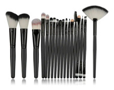 sminkborste set