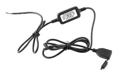 1 st vattentät USB-strömuttag laddare för motorcykel smarttelefon GPS 12V-24V motorcykelutrustning delar