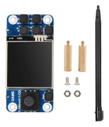 Mini Spelkonsol 1.54in LCD-skärm Pekskärm för Raspberry Pi