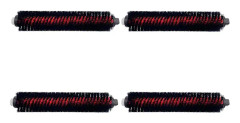 4-pack rengöringsborstar för Roborock S8 Pro Ultra, S7 MaxV Ultra, S7 Pro Ultra