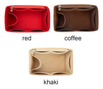 Kännbar insats med flikväska Iiner COFFEE FOR SPEEDY 25 FOR SPEEDY coff coffee For Speedy 25-For Speedy 25 coff coffee For Speedy 35-For Speedy 35