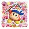 50 st Kirby DIY kreativa klistermärken