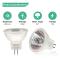 Mr11 Halogenlampor (12-pack), Gu4 Halogenlampa 12v 20w, Mr11 Gu4 Dimbar