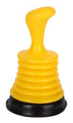 Bälgtyp Plunger
