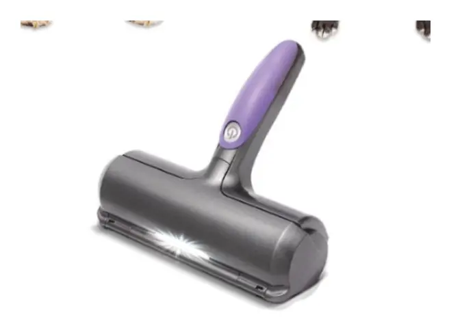 Cushy Pets Fur Sonic Pet Hair Remover
