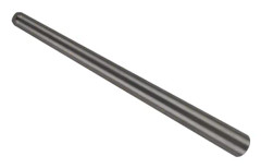 Smyckesverktyg Gummidammsring Måttstock Förstorare Mandrel Modellset (Ring Mandrel)