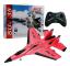 SU-35 RC Fjärrkontroll Helikopter Plane Glider Plane EPP Foa