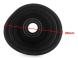 Uxcell 65/69/70/90mm Universal Svart Gummi CV-leddamanschett Dammskyddsskydd för Bil