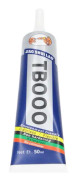 Lim Zhanlida TB000 50ml Transparent